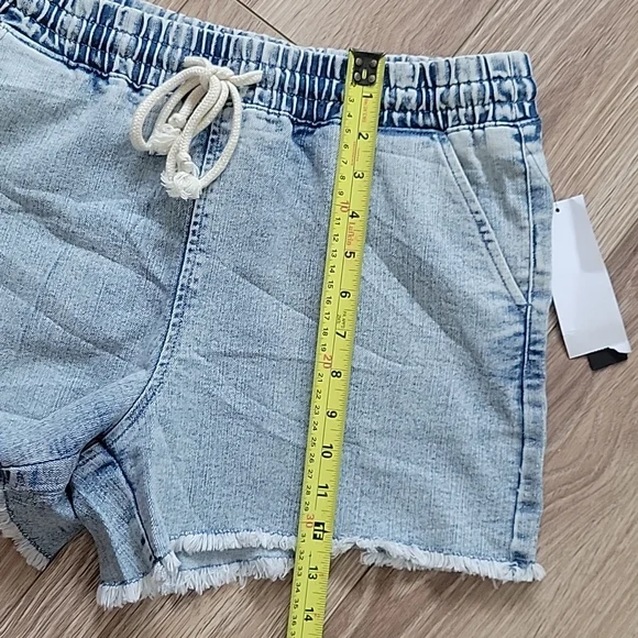 NWT Design Lab Shorts size XL - Picture 12 of 16